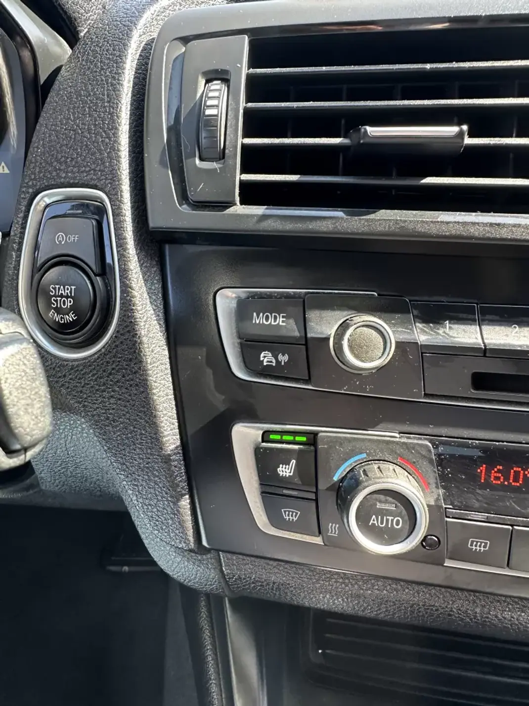 BMW 125 2013 - 13900 EUR, 260000 km - 260000km - foto 45 de 61
