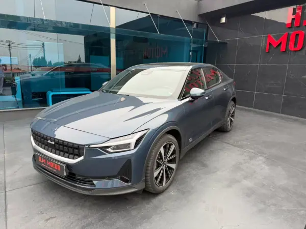 Polestar 2 2023 - 29900 EUR, 38000 km - AUTO.MOTO.pt - 38000km - foto 6 de 15