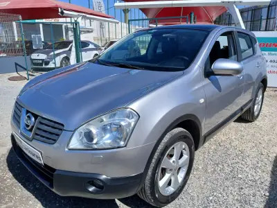 Nissan Qashqai 2008 - 7350 EUR, 167419 km - 167419km - foto 2 de 26