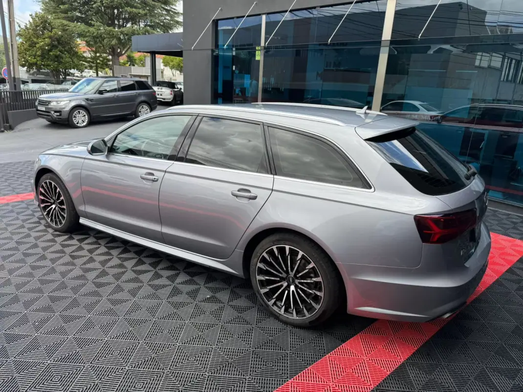 Audi A6 Avant 2017 - 22500 EUR, 224000 km - AUTO.MOTO.pt - 224000km - foto 5 de 12