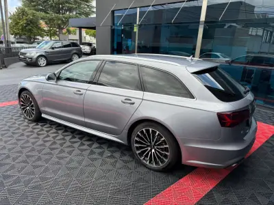Audi A6 Avant 2017 - 22500 EUR, 224000 km - AUTO.MOTO.pt - 224000km - foto 5 de 12