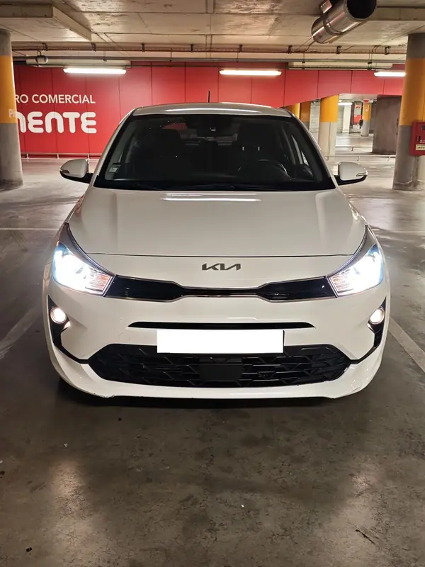 Kia Rio 2023