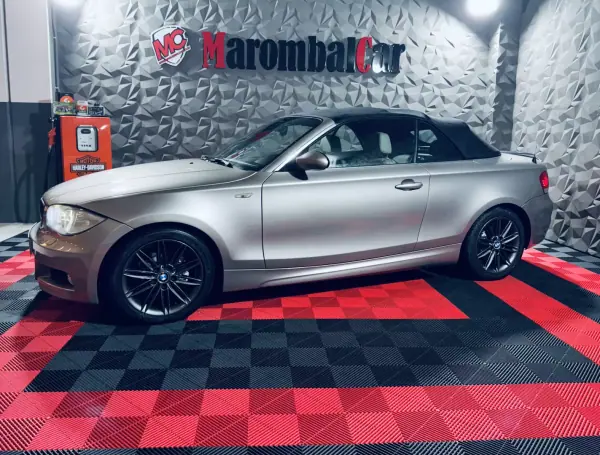 BMW 120 2009 - 15990 EUR, 211597 km - AUTO.MOTO.pt - 211597km - foto 15 de 44