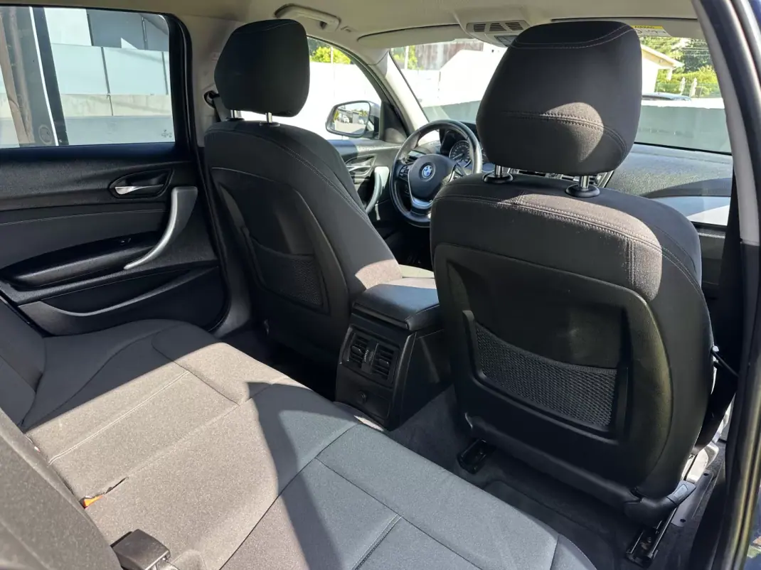 BMW 125 2013 - 13900 EUR, 260000 km - 260000km - foto 56 de 61