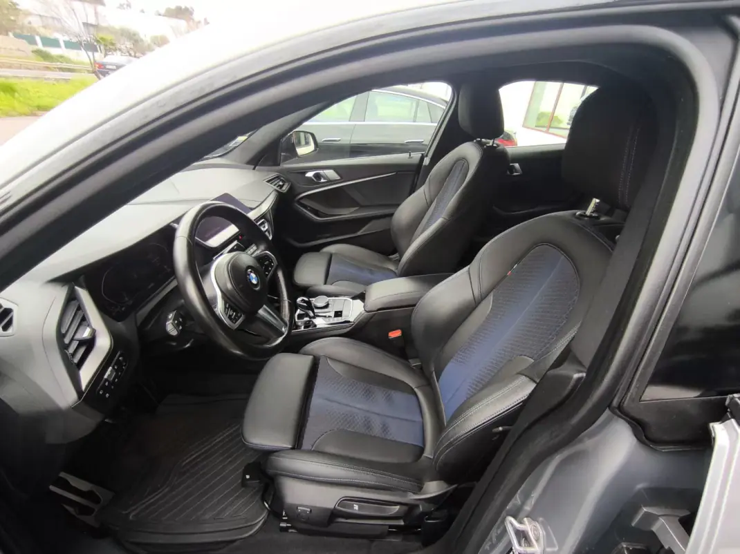 BMW 216 Gran Coupé 2023 - 27900 EUR, 144000 km - AUTO.MOTO.pt - 144000km - foto 20 de 25