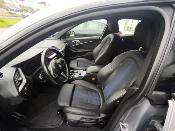 BMW 216 Gran Coupé 2023 - 26900 EUR, 144000 km - AUTO.MOTO.pt - 144000km - foto 20 de 25