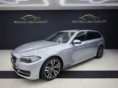 BMW 520 2015 - 19950 EUR, 244033 km - AUTO.MOTO.pt - 244033km - foto 7 de 46