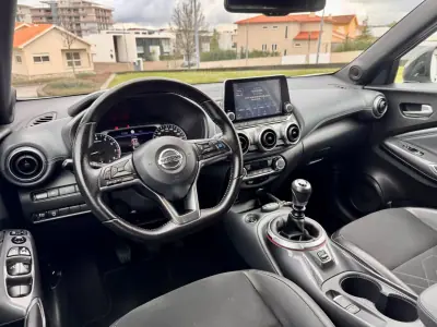 Nissan Juke 2020 - 18990 EUR, 56000 km - AUTO.MOTO.pt - 56000km - foto 15 de 30