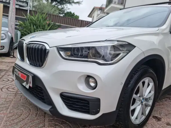BMW X1 2016 - 16500 EUR, 168000 km - AUTO.MOTO.pt - 168000km - foto 5 de 32