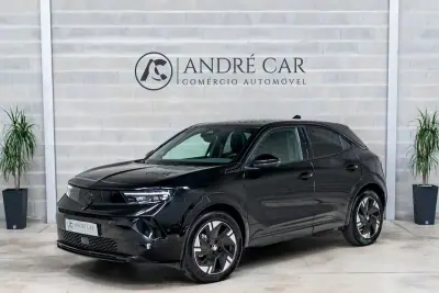 Opel Mokka-e 2025 - 7912km