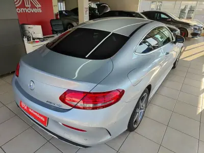 Mercedes-Benz C 250 2016 - 25990 EUR, 219000 km - AUTO.MOTO.pt - 219000km - foto 4 de 38