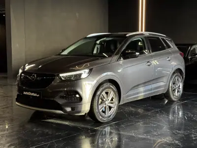 Opel Grandland X 2021 - 19990 EUR, 118300 km - AUTO.MOTO.pt - 118300km - foto 11 de 39