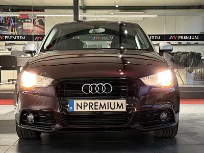 Audi A1 2011 - 9990 EUR, 218000 km - AUTO.MOTO.pt - 218000km - foto 4 de 34