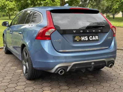 Volvo V60 2015 - 15965 EUR, 271000 km - AUTO.MOTO.pt - 271000km - foto 7 de 22