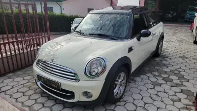 MINI Clubman 2013 - 10490 EUR, 188000 km - AUTO.MOTO.pt - 188000km - foto 2 de 27