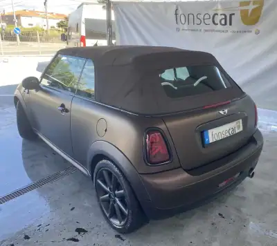 MINI Cooper 2012 - 14500 EUR, 85617 km - AUTO.MOTO.pt - 85617km - foto 11 de 12