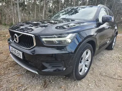 Volvo XC 40 2020 - 24500 EUR, 152300 km - AUTO.MOTO.pt - 152300km - foto 3 de 42