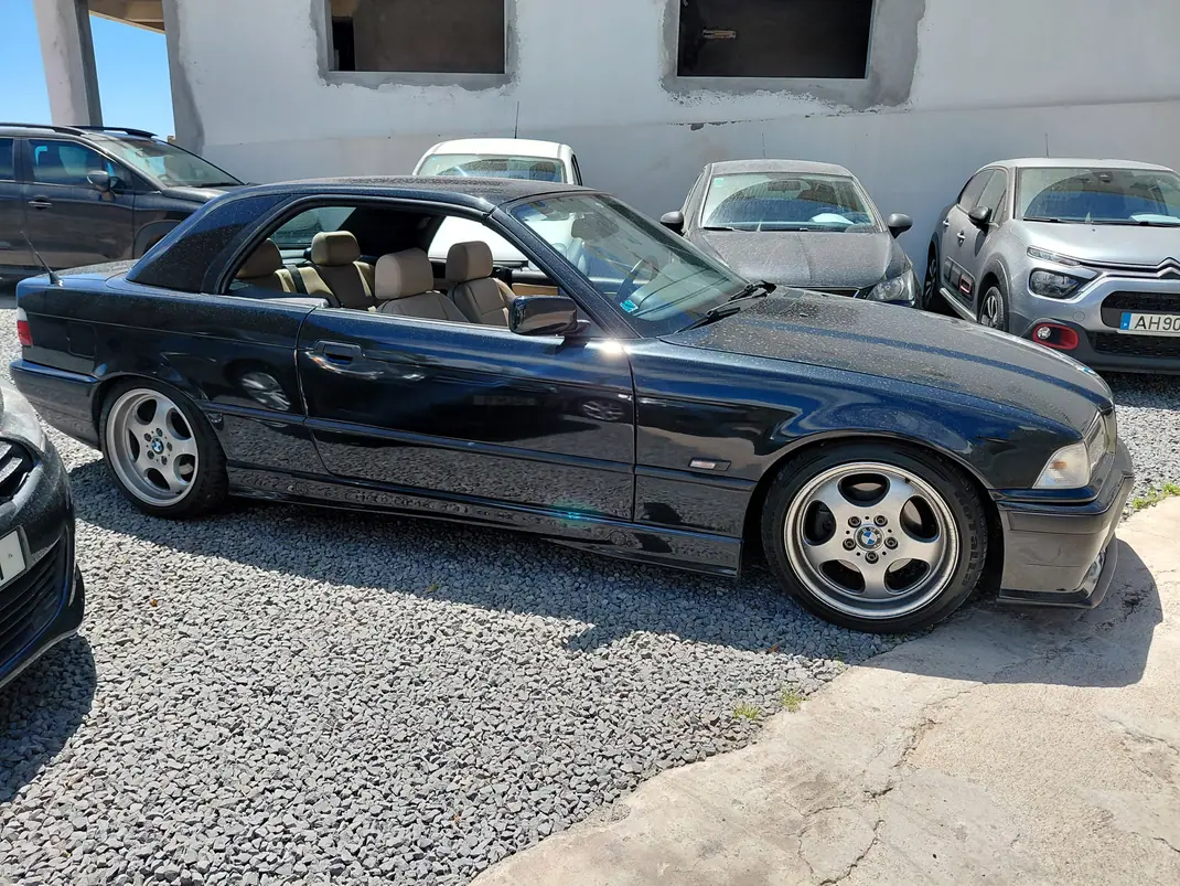 BMW 318 1995 - 10000 EUR, 189653 km - AUTO.MOTO.pt - 189653km - foto 11 de 13