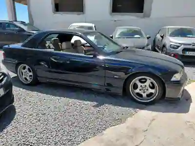 BMW 318 1995 - 10000 EUR, 189653 km - AUTO.MOTO.pt - 189653km - foto 11 de 13