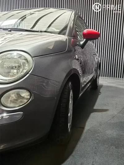 Fiat 500C 2011 - 10999 EUR, 190000 km - AUTO.MOTO.pt - 190000km - foto 4 de 22
