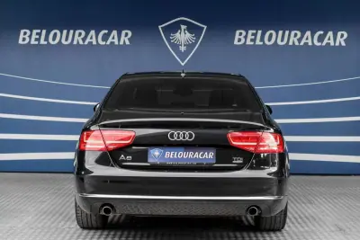 Audi A8 2010 - 22000 EUR, 236778 km - AUTO.MOTO.pt - 236778km - foto 5 de 17