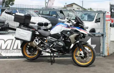 BMW R 1250 GS 2020 - 18750 EUR, 33000 km - AUTO.MOTO.pt - 33000km - foto 3 de 38