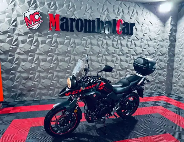 Suzuki Boulevard C50 2018 - 3990 EUR, 15123 km - AUTO.MOTO.pt - 15123km - foto 17 de 30