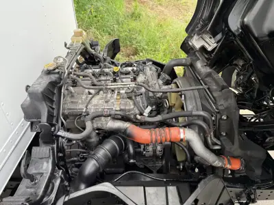 Mitsubishi 2013 - 23990 EUR, 115000 km - AUTO.MOTO.pt - 115000km - foto 24 de 24