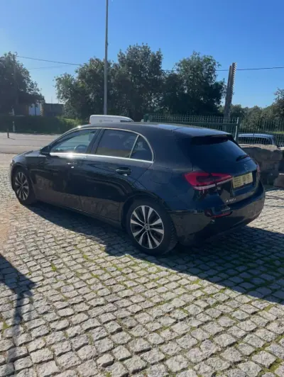 Mercedes-Benz A 180 2021 - 25900 EUR, 110260 km - AUTO.MOTO.pt - 110260km - foto 9 de 15