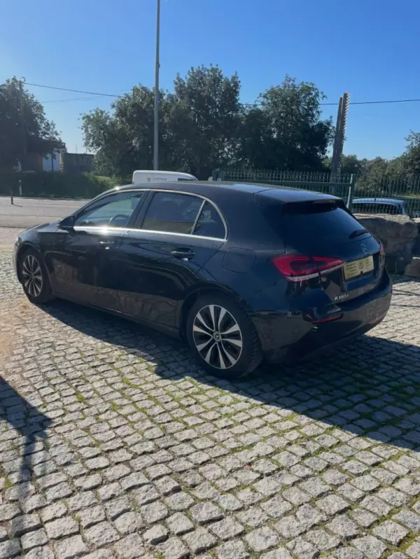 Mercedes-Benz A 180 2021 - 25900 EUR, 110260 km - AUTO.MOTO.pt - 110260km - foto 9 de 15