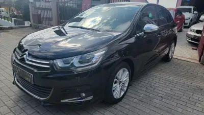 Citroën C4 2016 - 8990 EUR, 140000 km - AUTO.MOTO.pt - 140000km - foto 6 de 39