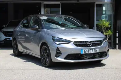 Opel Corsa 2022 - 76305km