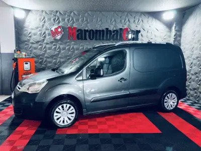 Citroën BERLINGO 1.6 BLUE HDI (Fibrada) 3L 100 CV 2015 - 6990 EUR, 257315 km - AUTO.MOTO.pt - 257315km - foto 9 de 27