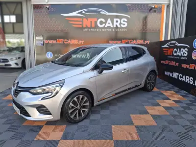 Renault Clio 2022 - 39086km