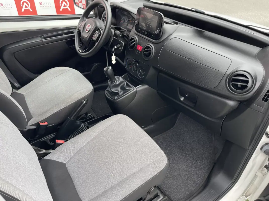 Fiat 2022 - 10990 EUR, 221557 km - AUTO.MOTO.pt - 221557km - foto 11 de 22