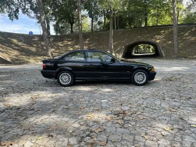 BMW 323 1998 - 19900 EUR, 160000 km - AUTO.MOTO.pt - 160000km - foto 50 de 68