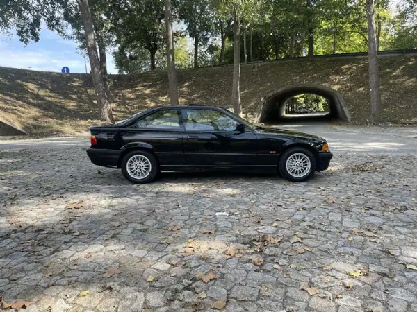 BMW 323 1998 - 19900 EUR, 160000 km - AUTO.MOTO.pt - 160000km - foto 50 de 68