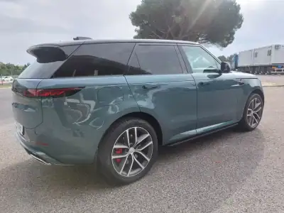 Land Rover Range Rover Sport 2023 - 129990 EUR, 20427 km - AUTO.MOTO.pt - 20427km - foto 6 de 33