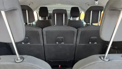 Peugeot 5008 2020 - 17850 EUR, 179900 km - 179900km - foto 24 de 25