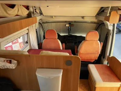 Fiat Ducato 2010 - 34990 EUR, 133900 km - AUTO.MOTO.pt - 133900km - foto 26 de 29