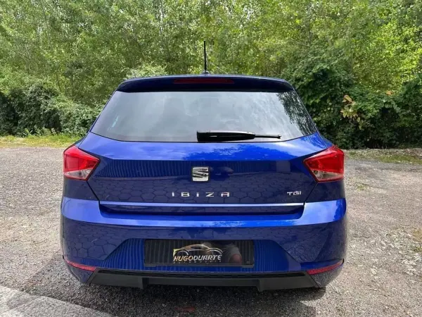 SEAT Ibiza 2020 - 12500 EUR, 41149 km - AUTO.MOTO.pt - 41149km - foto 5 de 41