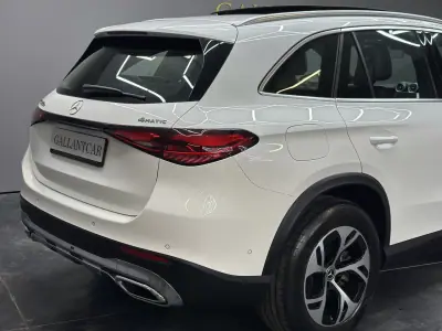 Mercedes-Benz GLC 300 2024 - 66500 EUR, 12000 km - AUTO.MOTO.pt - 12000km - foto 8 de 45