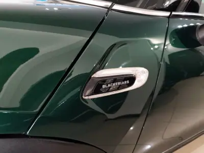 MINI 5 Portas 2017 - 15490 EUR, 76000 km - AUTO.MOTO.pt - 76000km - foto 8 de 27