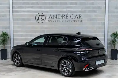 Peugeot 308 2023 - 19950 EUR, 12952 km - AUTO.MOTO.pt - 12952km - foto 7 de 50