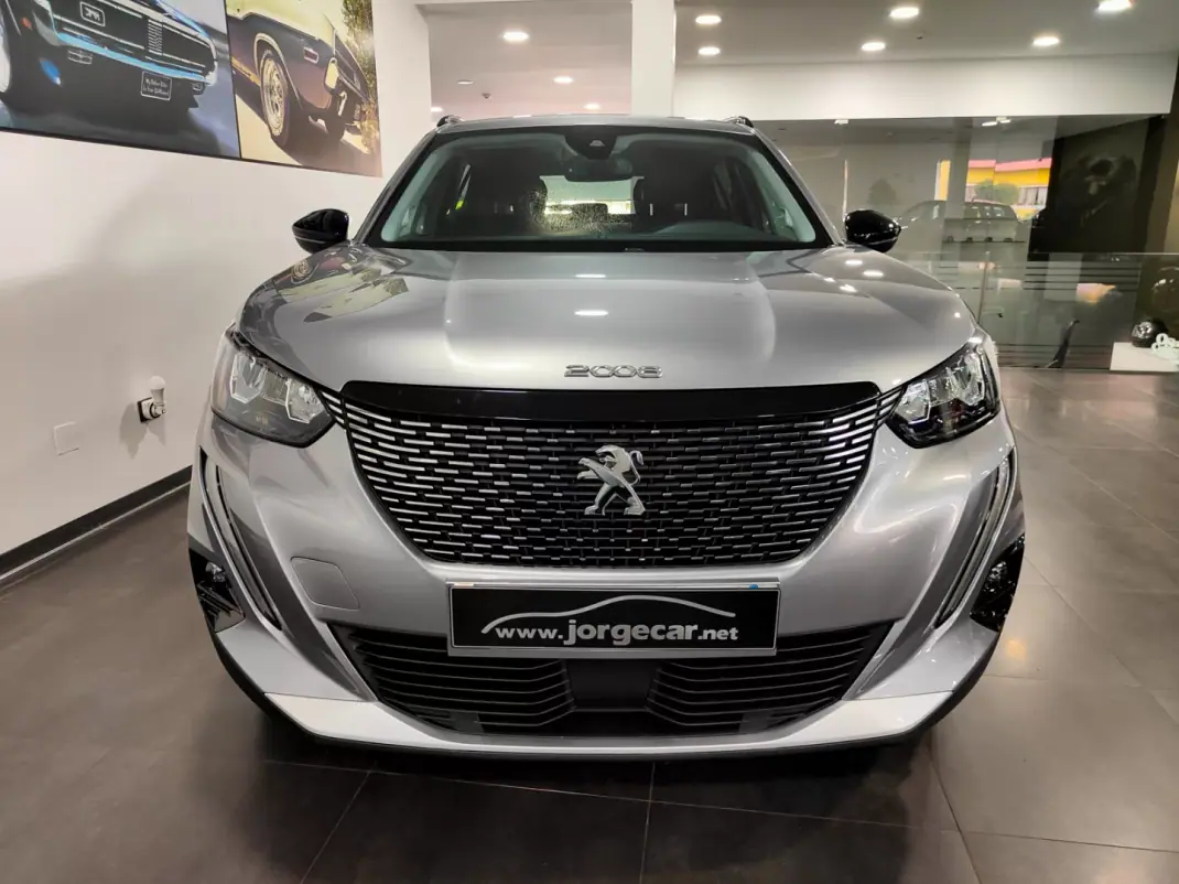 Peugeot 2008 2021 - 16500 EUR, 65000 km - AUTO.MOTO.pt - 65000km - foto 5 de 59