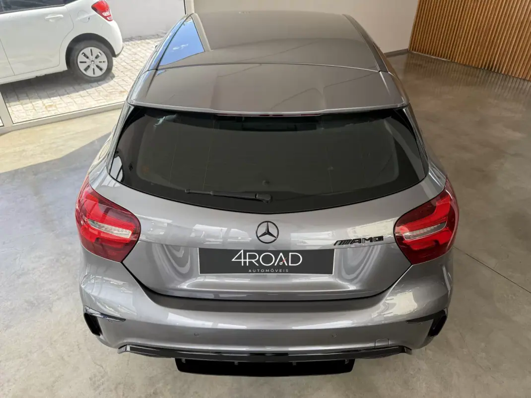 Mercedes-Benz A 180 2015 - 15999 EUR, 219500 km - AUTO.MOTO.pt - 219500km - foto 24 de 110