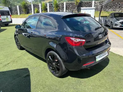 SEAT Ibiza 2016 - 15490 EUR, 104780 km - AUTO.MOTO.pt - 104780km - foto 6 de 12