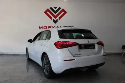 Mercedes-Benz A 180 2020 - 22900 EUR, 134336 km - AUTO.MOTO.pt - 134336km - foto 4 de 33