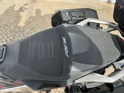 Honda NC750X 2024 - 12650 EUR, 8708 km - AUTO.MOTO.pt - 8708km - foto 8 de 20