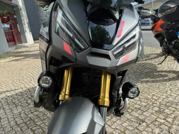 Honda NC750X 2024 - 12650 EUR, 8708 km - AUTO.MOTO.pt - 8708km - foto 11 de 20